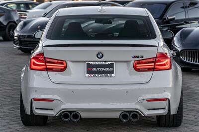 2018 BMW M3   - Photo 11 - Westminster, CA 92683