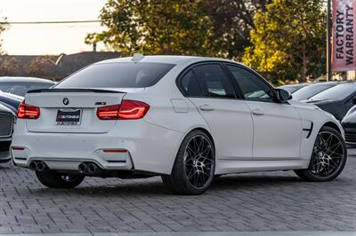 2018 BMW M3   - Photo 10 - Westminster, CA 92683