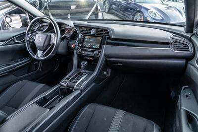 2020 Honda Civic Sport   - Photo 21 - Westminster, CA 92683