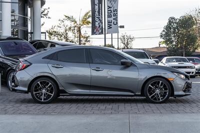 2020 Honda Civic Sport   - Photo 6 - Westminster, CA 92683