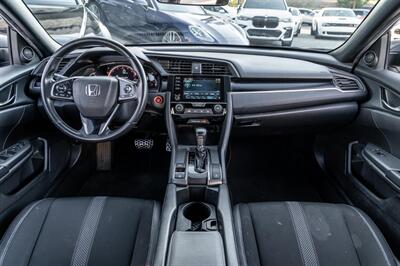 2020 Honda Civic Sport   - Photo 7 - Westminster, CA 92683