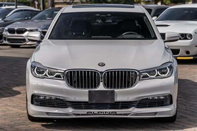 2017 BMW 7 Series ALPINA B7 xDrive   - Photo 7 - Westminster, CA 92683