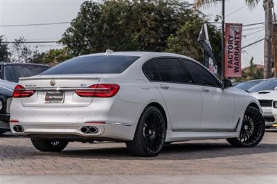 2017 BMW 7 Series ALPINA B7 xDrive   - Photo 10 - Westminster, CA 92683