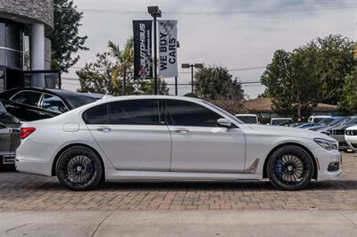 2017 BMW 7 Series ALPINA B7 xDrive   - Photo 5 - Westminster, CA 92683