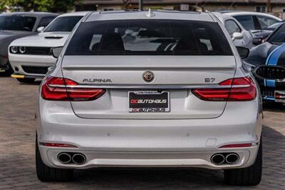 2017 BMW 7 Series ALPINA B7 xDrive   - Photo 11 - Westminster, CA 92683