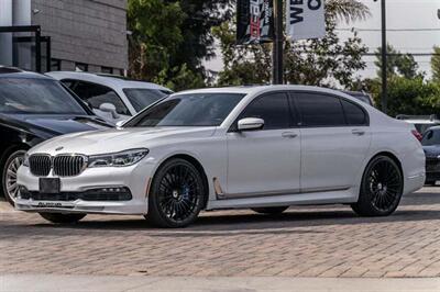 2017 BMW 7 Series ALPINA B7 xDrive   - Photo 8 - Westminster, CA 92683