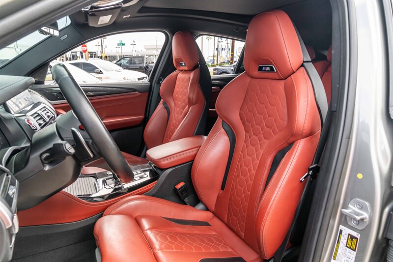2021 Bmw X4 photo 2