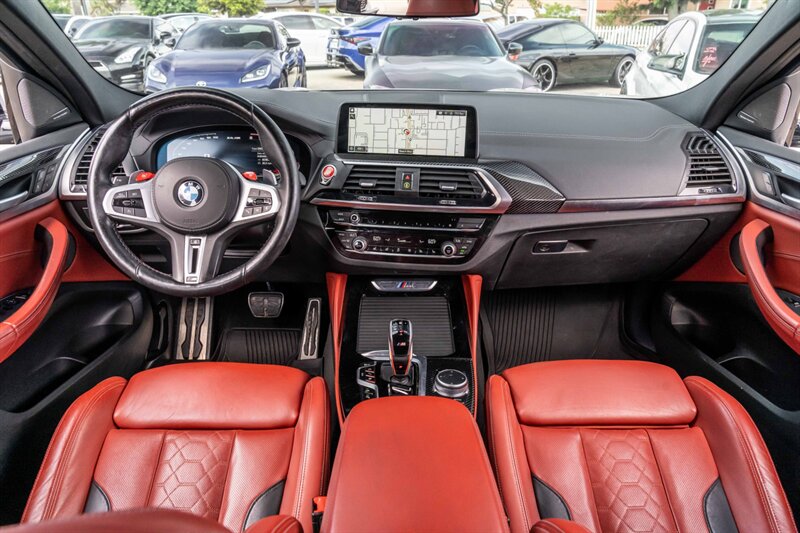 2021 Bmw X4 photo 4