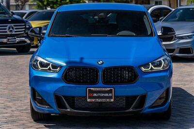 2022 BMW X2 M35i   - Photo 7 - Garden Grove, CA 92843