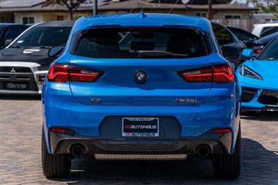 2022 BMW X2 M35i   - Photo 11 - Garden Grove, CA 92843