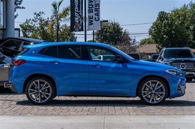 2022 BMW X2 M35i   - Photo 5 - Garden Grove, CA 92843