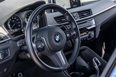 2022 BMW X2 M35i   - Photo 23 - Garden Grove, CA 92843