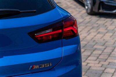 2022 BMW X2 M35i   - Photo 12 - Garden Grove, CA 92843