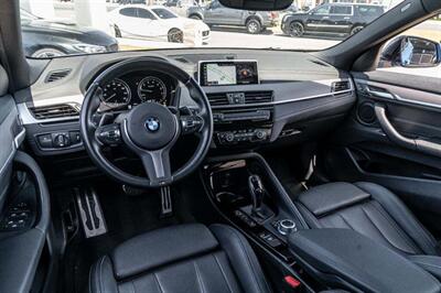 2022 BMW X2 M35i   - Photo 21 - Garden Grove, CA 92843