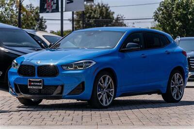 2022 BMW X2 M35i   - Photo 8 - Garden Grove, CA 92843