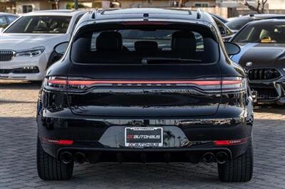 2020 Porsche Macan GTS   - Photo 11 - Westminster, CA 92683