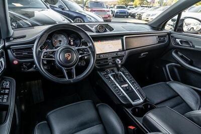 2020 Porsche Macan GTS   - Photo 22 - Westminster, CA 92683