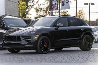 2020 Porsche Macan GTS   - Photo 8 - Westminster, CA 92683