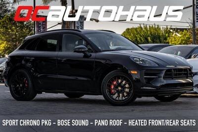 2020 Porsche Macan GTS   - Photo 1 - Westminster, CA 92683