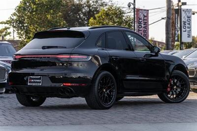 2020 Porsche Macan GTS   - Photo 10 - Westminster, CA 92683