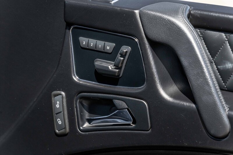 2016 Mercedes Benz G AMG 63 photo 15