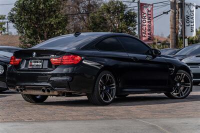 2016 BMW M4   - Photo 10 - Westminster, CA 92683