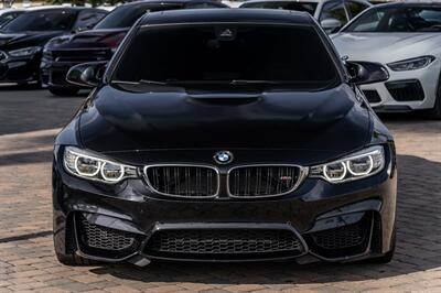 2016 BMW M4   - Photo 7 - Westminster, CA 92683