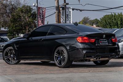 2016 BMW M4   - Photo 3 - Westminster, CA 92683