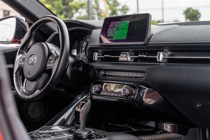 2022 Toyota Supra 3.0 Premium   - Photo 26 - Westminster, CA 92683