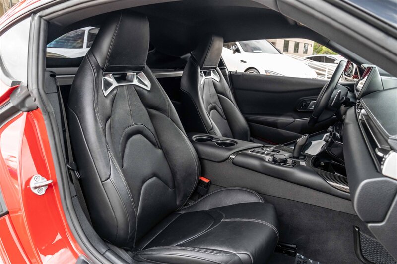 2022 Toyota Supra 3.0 Premium   - Photo 21 - Westminster, CA 92683