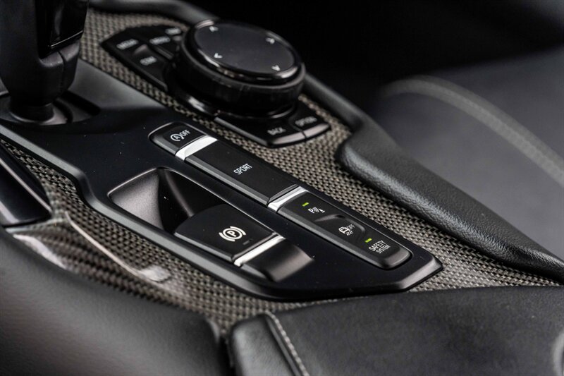 2022 Toyota Supra 3.0 Premium   - Photo 32 - Westminster, CA 92683