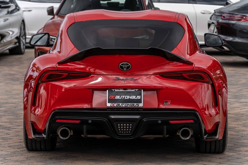 2022 Toyota Supra 3.0 Premium   - Photo 11 - Westminster, CA 92683