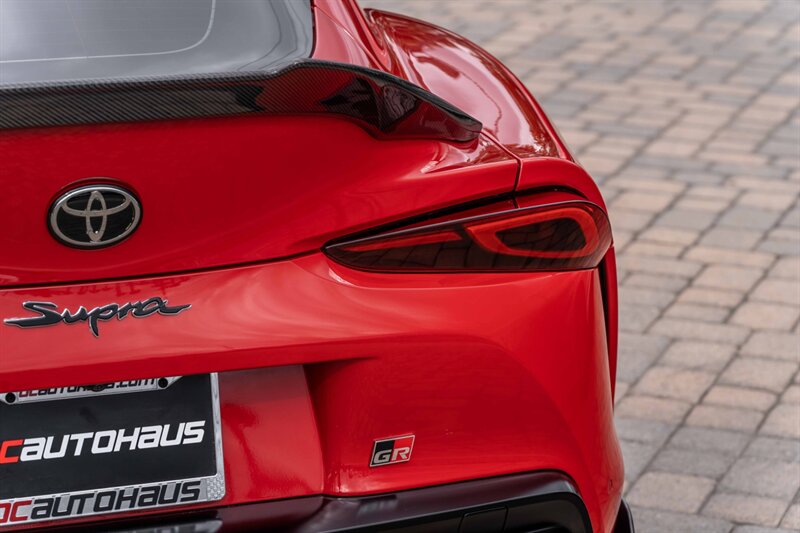 2022 Toyota Supra 3.0 Premium   - Photo 12 - Westminster, CA 92683