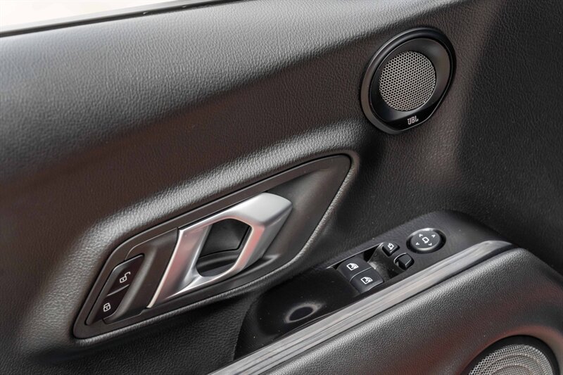 2022 Toyota Supra 3.0 Premium   - Photo 18 - Westminster, CA 92683