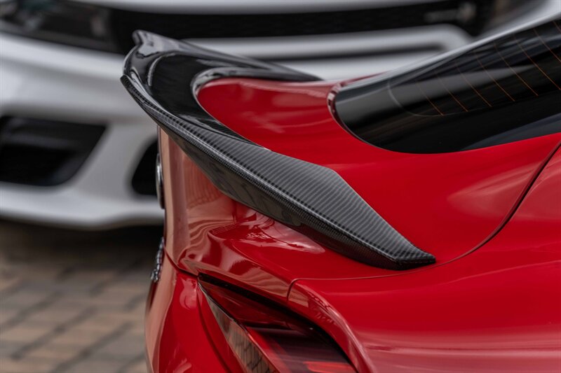 2022 Toyota Supra 3.0 Premium   - Photo 13 - Westminster, CA 92683