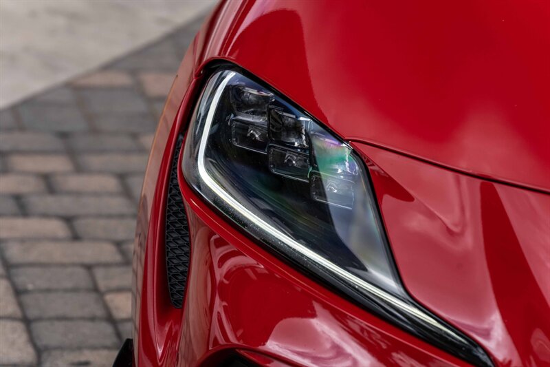 2022 Toyota Supra 3.0 Premium   - Photo 9 - Westminster, CA 92683