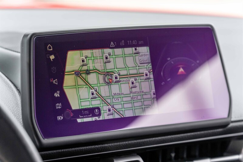 2022 Toyota Supra 3.0 Premium   - Photo 27 - Westminster, CA 92683