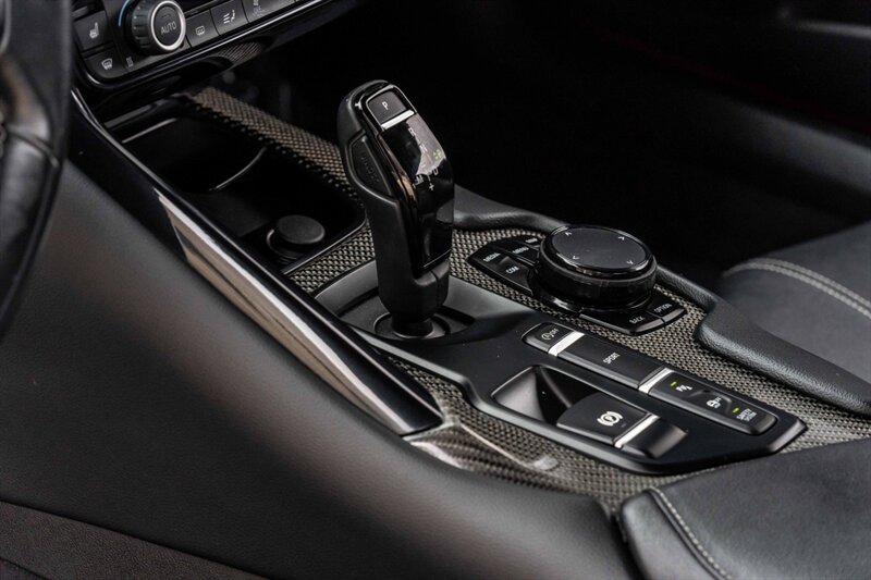 2022 Toyota Supra 3.0 Premium   - Photo 31 - Westminster, CA 92683