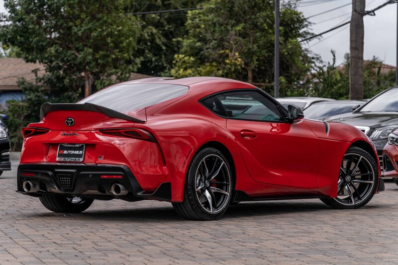 2022 Toyota Supra 3.0 Premium   - Photo 10 - Westminster, CA 92683