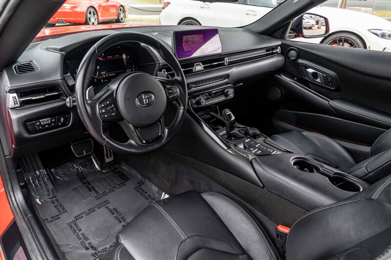 2022 Toyota Supra 3.0 Premium   - Photo 6 - Westminster, CA 92683