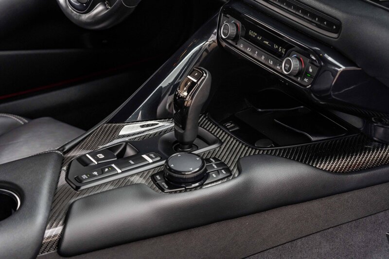 2022 Toyota Supra 3.0 Premium   - Photo 33 - Westminster, CA 92683