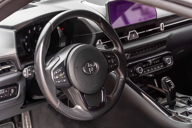 2022 Toyota Supra 3.0 Premium   - Photo 23 - Westminster, CA 92683