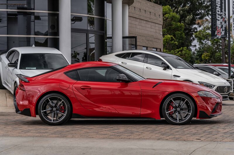 2022 Toyota Supra 3.0 Premium   - Photo 5 - Westminster, CA 92683