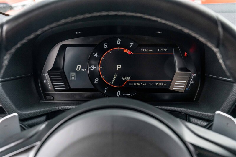 2022 Toyota Supra 3.0 Premium   - Photo 25 - Westminster, CA 92683