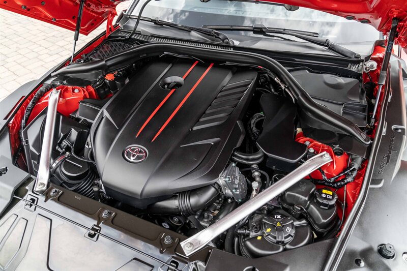 2022 Toyota Supra 3.0 Premium   - Photo 15 - Westminster, CA 92683