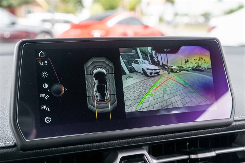 2022 Toyota Supra 3.0 Premium   - Photo 28 - Westminster, CA 92683