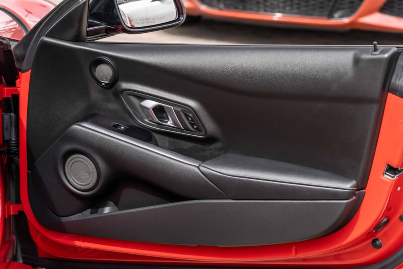 2022 Toyota Supra 3.0 Premium   - Photo 17 - Westminster, CA 92683