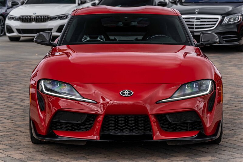 2022 Toyota Supra 3.0 Premium   - Photo 7 - Westminster, CA 92683