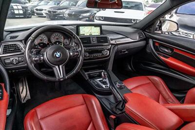 2018 BMW M3   - Photo 23 - Westminster, CA 92683