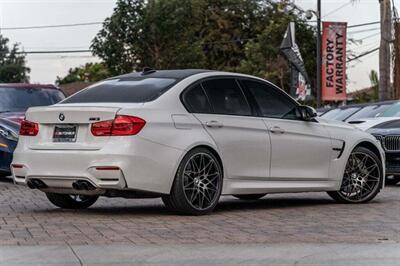 2018 BMW M3   - Photo 10 - Westminster, CA 92683